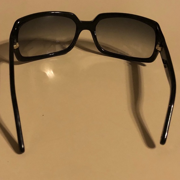 SOLD 🛑Authentic Coach Samantha sunglasses - Picture 5 of 5